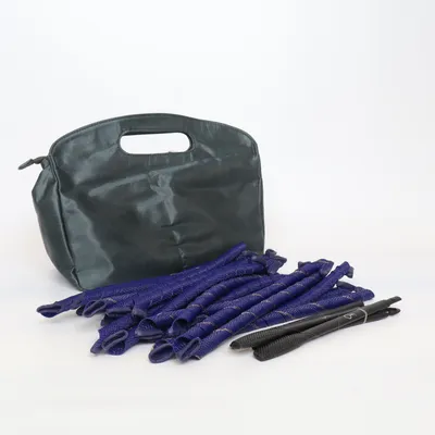 Hårspolar (Blå) från CurlFormers