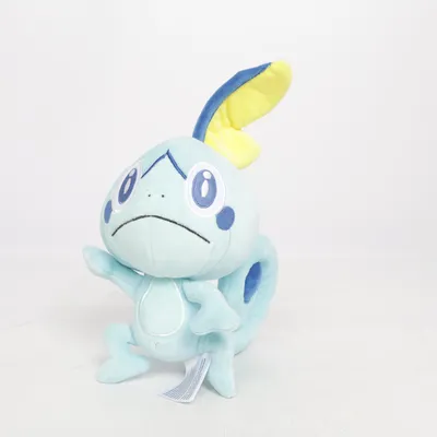 Gosedjur (Sobble) från Pokémon