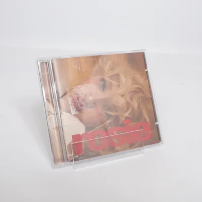 CD