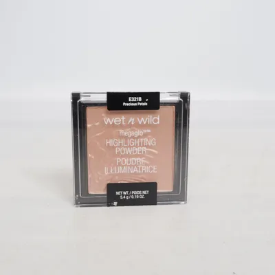 Highlighter (Megaglo Highlighting Powder) von Wet n Wild