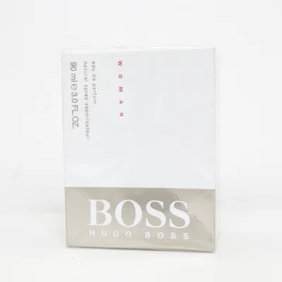 Eau de Parfum van Boss Hugo Boss