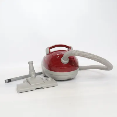 Leksak (ergospace) från Electrolux