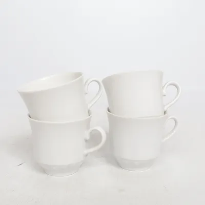 Mug (White) from Winterling