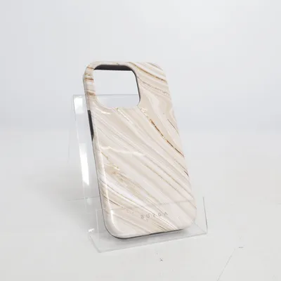 Telefoonhoesje (Beige) van Burga