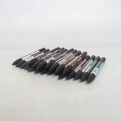 Tusch (Promarker) fra Winsor & Newton