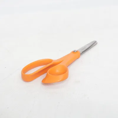 Scissor (Orange) from Fiskars