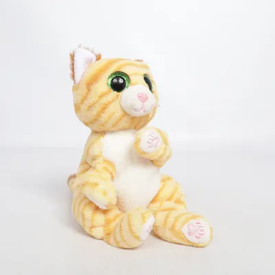Zacht speeltje (Mango) van Beanie Boos Ty