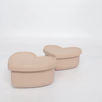Pralinform (Beige) från Zara Home Kids