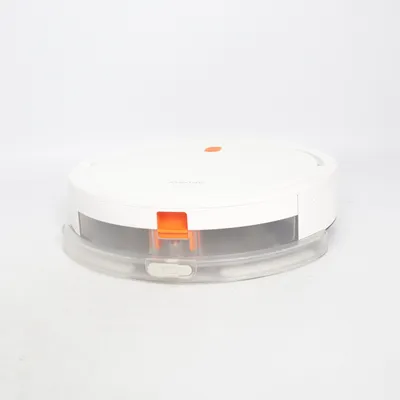 Aspirateur robot (Blanc) de Xiaomi