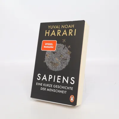 Bok från Penguin Books