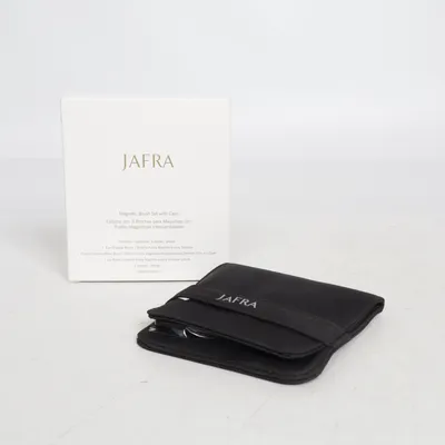 Trousse de maquillage (Beige) de Jafra