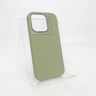 Mobilskal (Grön) från Nudient