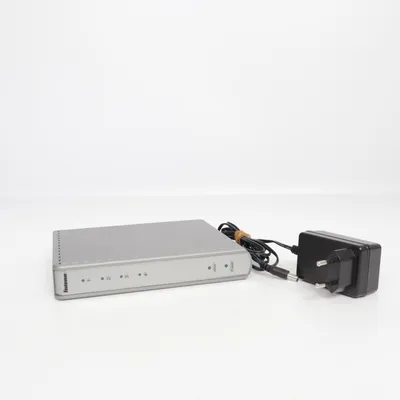 Router från Inteno