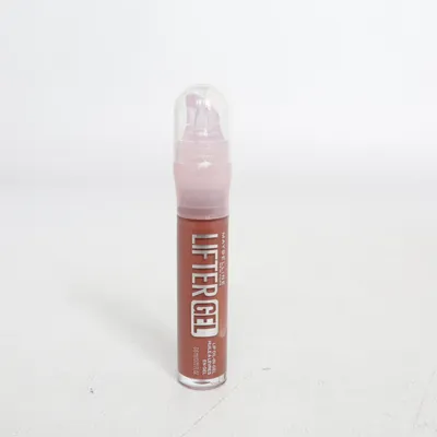 Lip gloss (Lifter Gel) from Maybelline