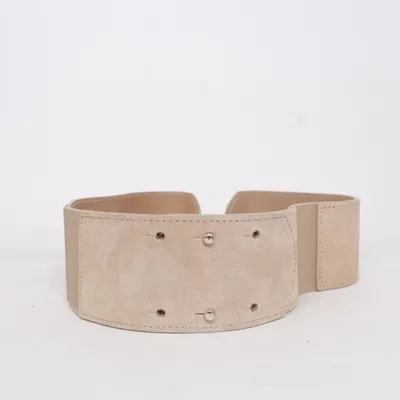 Midjeband (Beige) från Pieces Accessories