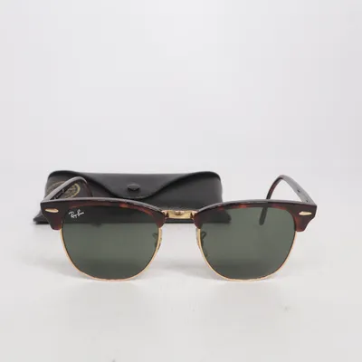 Sunglasses (RB 3016 Clubmaster ) from Ray-Ban