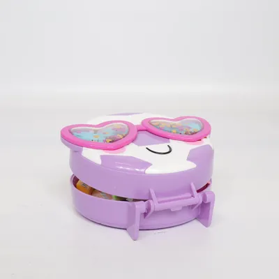 Leksak (Lila, Rosa, Blå) från Polly Pocket