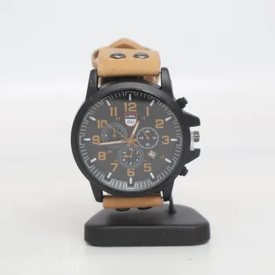 Montre (Beige)