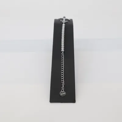 Armband (Silverfärgad) från Tom Hope Okänd metall