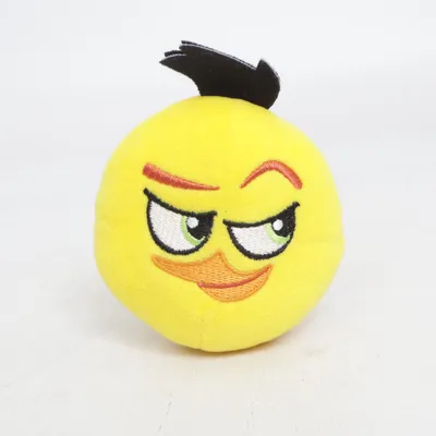Soft toy (Yellow) from Angry Birds Polyester