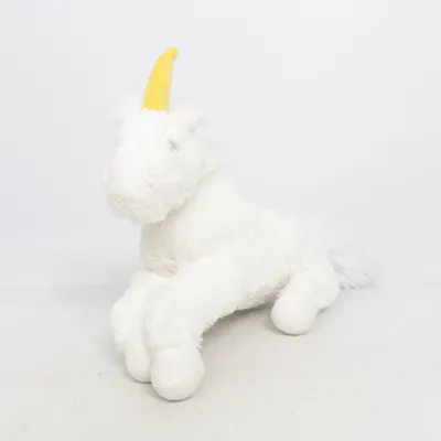 Peluche (HÄST PONNY ENHÖRNING UNICORN SUPERMJUK GOSEDJUR ) de Liseberg
