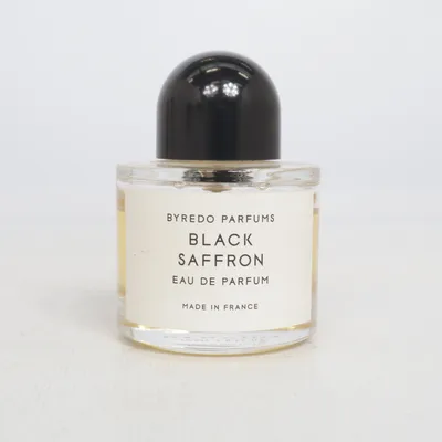 Eau de parfum (Black Saffron) fra Byredo
