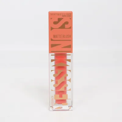 Läppglans (30 Pink Mirage) från Maybelline