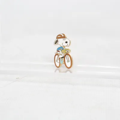 Kostuum accessoires (Wit, Meerkleurig) van Peanuts