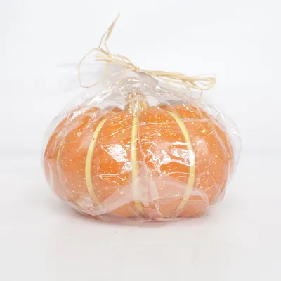 Ljus (Orange) från ICA