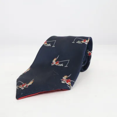 Slips (Blå, Flerfärgad) från Atlas Design