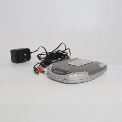 Lecteur CD (HHM-707) de Mark