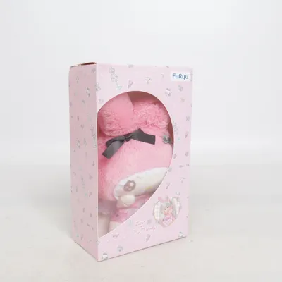 Zacht speeltje (Licca My Melody) van FuRyu