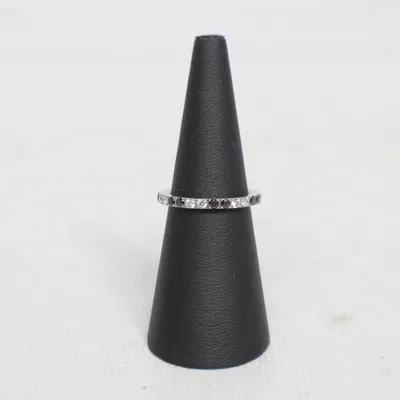 Bague (Argent) de Edblad Acier inoxydable