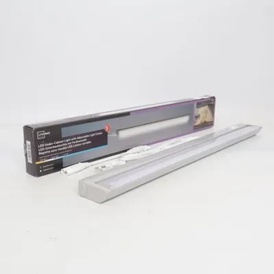 Bande luminseuse  (Blanc) de Livarno Home