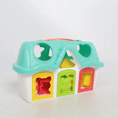 Activity toy (Multicolored) from Play Go
