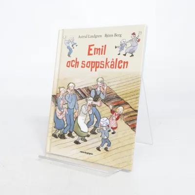 Kinderboek