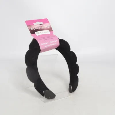 Serre-tête (Cloud Headband) de Brush Works