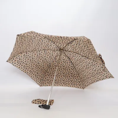 Paraply (Beige, Brun)