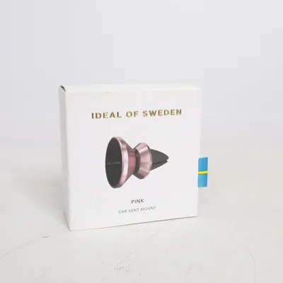 Car accessory (Car Vent Mount) from iDeal of Sweden