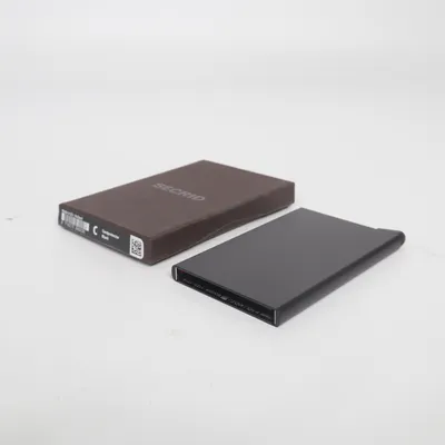 Card holder (Cardprotector) from Secrid