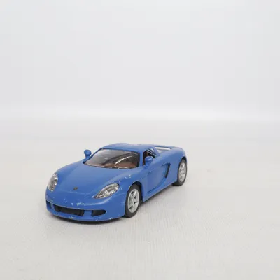 Voiture jouet (Porsche Carrera GT) de Kinsmart