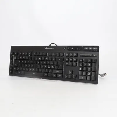Toetsenbord (K55 Rgb) van Corsair