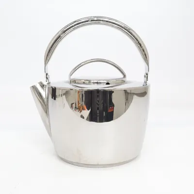 Vattenkittel (Silverfärgad) från WMF