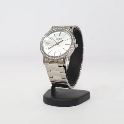 Armbandsur (Silverfärgad) från Regal