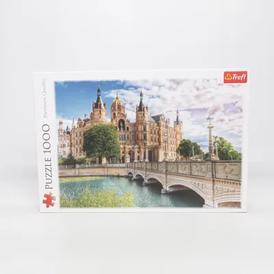 Puzzle de Trefl