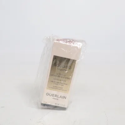 Lippenstift (Rouge G Velvet) van Guerlain