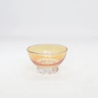 Skål (Beige)