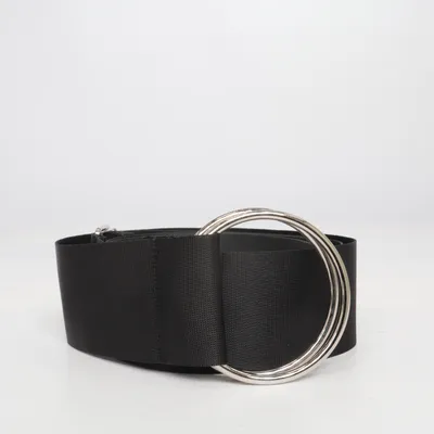 Bälte (Svart, Flerfärgad) från Coster Copenhagen