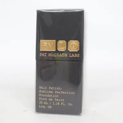 Foundation (Light medium 11) från Pat McGrath Labs