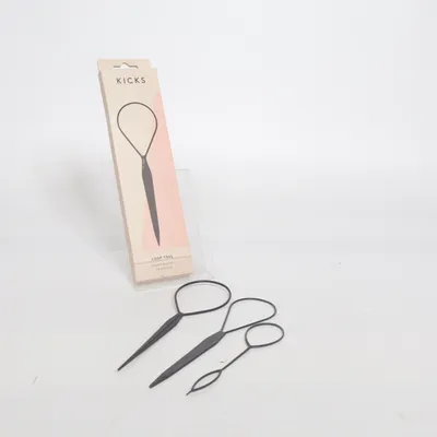 Haaraccessoires (Loop Tool) van Kicks